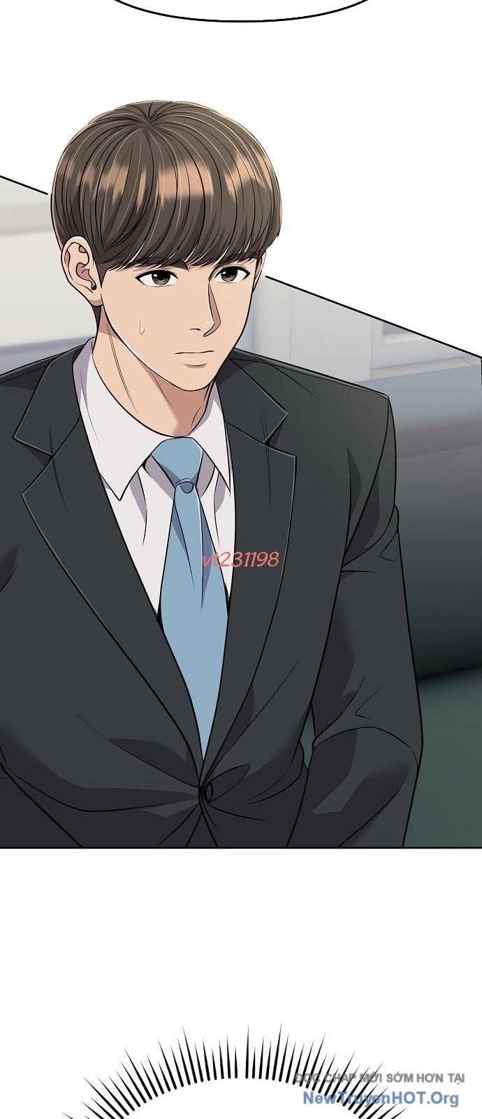 Nhân Viên Thực Tập Kim Cheolsu - chap108 - Trang 59